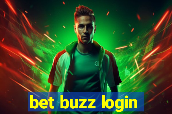 bet buzz login